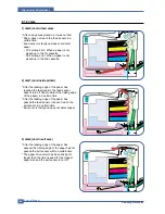 Preview for 97 page of Samsung CLP-600 Series Service Manual