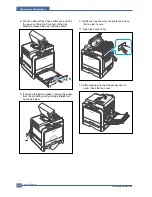 Preview for 107 page of Samsung CLP-600 Series Service Manual