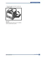 Preview for 108 page of Samsung CLP-600 Series Service Manual