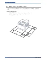 Preview for 253 page of Samsung CLP-600 Series Service Manual