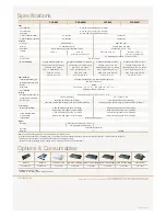 Samsung CLP 600N - Color Laser Printer Brochure & Specs preview