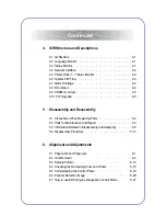 Preview for 4 page of Samsung CLP 600N - Color Laser Printer Service Manual