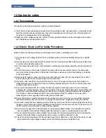 Preview for 8 page of Samsung CLP 600N - Color Laser Printer Service Manual