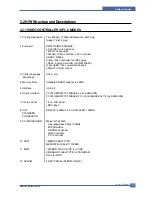 Preview for 30 page of Samsung CLP 600N - Color Laser Printer Service Manual