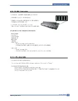 Preview for 48 page of Samsung CLP 600N - Color Laser Printer Service Manual