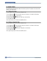 Preview for 109 page of Samsung CLP 600N - Color Laser Printer Service Manual