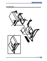 Preview for 149 page of Samsung CLP 600N - Color Laser Printer Service Manual