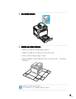 Preview for 18 page of Samsung CLP 600N - Color Laser Printer User Manual