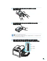 Preview for 26 page of Samsung CLP 600N - Color Laser Printer User Manual