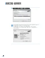 Preview for 43 page of Samsung CLP 600N - Color Laser Printer User Manual