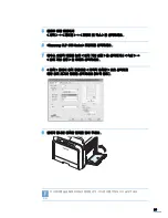 Preview for 70 page of Samsung CLP 600N - Color Laser Printer User Manual