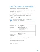 Preview for 134 page of Samsung CLP 600N - Color Laser Printer User Manual