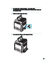 Preview for 168 page of Samsung CLP 600N - Color Laser Printer User Manual