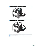 Preview for 172 page of Samsung CLP 600N - Color Laser Printer User Manual