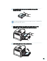 Preview for 198 page of Samsung CLP 600N - Color Laser Printer User Manual