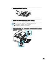 Preview for 200 page of Samsung CLP 600N - Color Laser Printer User Manual