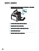 Preview for 203 page of Samsung CLP 600N - Color Laser Printer User Manual