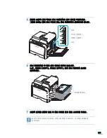 Preview for 206 page of Samsung CLP 600N - Color Laser Printer User Manual