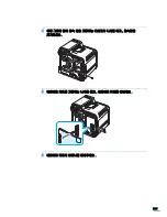 Preview for 210 page of Samsung CLP 600N - Color Laser Printer User Manual