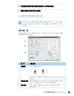 Preview for 69 page of Samsung CLP 610ND - Color Laser Printer (Korean) User Manual