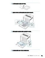 Preview for 157 page of Samsung CLP 610ND - Color Laser Printer (Korean) User Manual