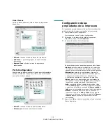 Preview for 105 page of Samsung CLP 610ND - Color Laser Printer Manual Del Usuario