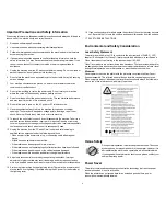 Preview for 6 page of Samsung CLP-650 Series User Manual