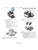 Preview for 13 page of Samsung CLP-650 Series User Manual