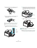 Preview for 14 page of Samsung CLP-650 Series User Manual