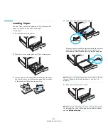 Preview for 15 page of Samsung CLP-650 Series User Manual