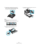 Preview for 17 page of Samsung CLP-650 Series User Manual