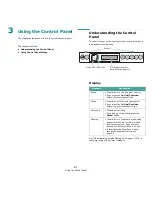 Preview for 22 page of Samsung CLP-650 Series User Manual