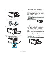 Preview for 33 page of Samsung CLP-650 Series User Manual