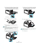 Preview for 43 page of Samsung CLP-650 Series User Manual