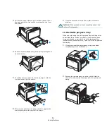 Preview for 51 page of Samsung CLP-650 Series User Manual