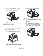 Preview for 53 page of Samsung CLP-650 Series User Manual