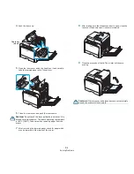 Preview for 54 page of Samsung CLP-650 Series User Manual