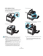 Preview for 55 page of Samsung CLP-650 Series User Manual