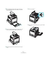 Preview for 57 page of Samsung CLP-650 Series User Manual