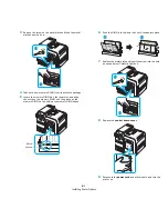 Preview for 72 page of Samsung CLP-650 Series User Manual