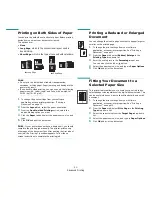 Preview for 99 page of Samsung CLP-650 Series User Manual