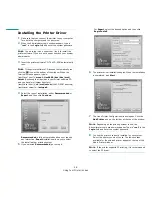 Preview for 107 page of Samsung CLP-650 Series User Manual