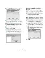 Preview for 108 page of Samsung CLP-650 Series User Manual