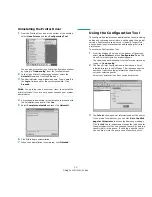 Preview for 109 page of Samsung CLP-650 Series User Manual