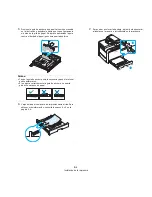 Preview for 17 page of Samsung CLP-650N Manual De Usuario