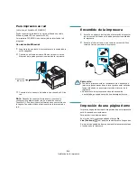 Preview for 19 page of Samsung CLP-650N Manual De Usuario