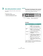 Preview for 22 page of Samsung CLP-650N Manual De Usuario