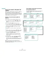 Preview for 24 page of Samsung CLP-650N Manual De Usuario