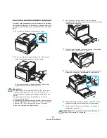 Preview for 53 page of Samsung CLP-650N Manual De Usuario