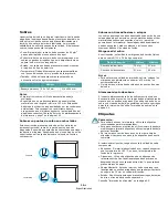 Preview for 80 page of Samsung CLP-650N Manual De Usuario